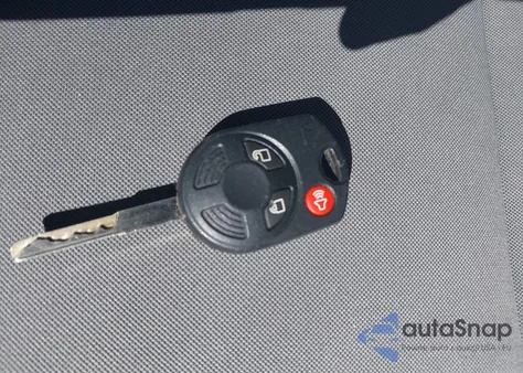 2015 Ford Escape Se из США, поврежденный, VIN 1FMCU0GX9FUB68883